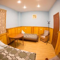 Фото Отель Огни Имандры