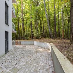 1-комнатные апартаменты студия