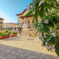 Фото Отель Криница Апарт