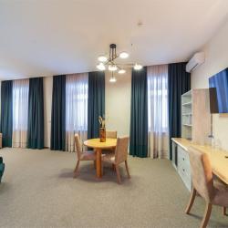 Номер стандарт бизнес #207