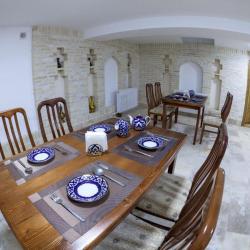 Фото Отель Nabibek Terrace (Набибек Террас)