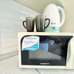 1-комнатные апартаменты стандарт