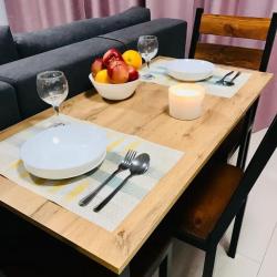 Фото Апартаменты на улице Красной 118к1