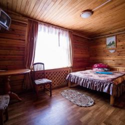 Фото Парк-отель Озёрки