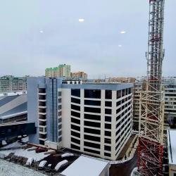 Фото Апартаменты на улице Красноармейская