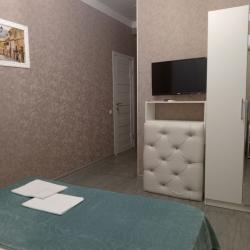 Фото Отель Надежда