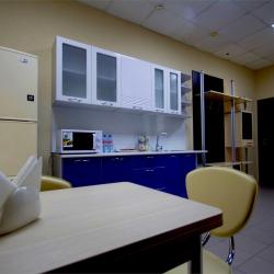 2-комнатный номер стандарт с 2 односпальными кроватями