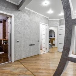 Фото Апартаменты SunRеntаl (СанРентал) на улице Творческая