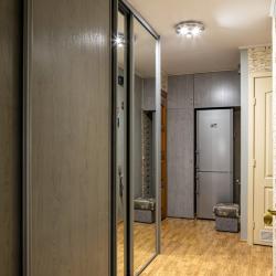2-комнатные апартаменты стандарт