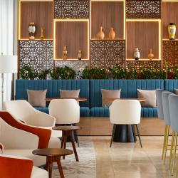 Фото Отель DoubleTree by Hilton Shymkent (Даблтри Хилтон )