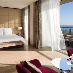 Фото Swissôtel Resort Камелия (Свиссотель Камелия)