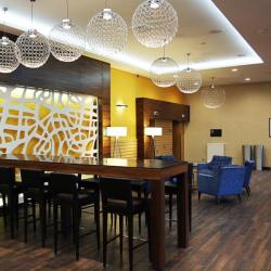 Hampton by Hilton Volgograd Profsoyuznaya (Хэмптон Хилтон Профсоюзная) — 14750a6f0fd787404a16eaa447081817