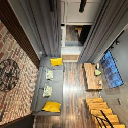 Фото Отель Lucky Room (Лаки Рум) на Перерва 16