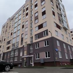 2-комнатные апартаменты студия