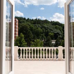 Фото Отель Дворец Нарзанов