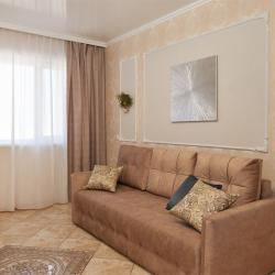 Фото Отель Premium (Премиум) на улице Семена Лагоды