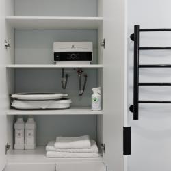 Апартаменты улучшенные Харьковская 74