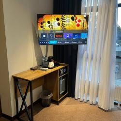 Фото Отель Masdar (Маздар)