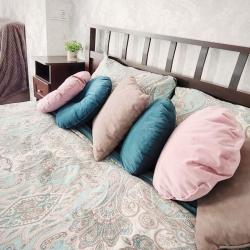 Фото Отель Квартира RENTA27 (Рента27) в ЖК Ход конём