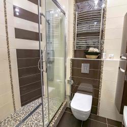 Фото Апартаменты на улице Набережная 5в