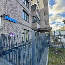 Фото Апартаменты на улице Тимофея Чаркова 81 корпус 2