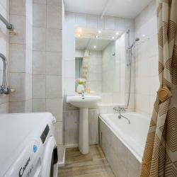 Фото Отель ApartLux (АпартЛюкс) на Ленинском 7