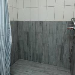 Номер стандарт с 1 двуспальной кроватью