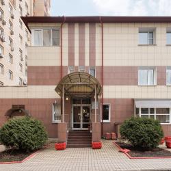 Фото Отель Малетон на Гарибальди