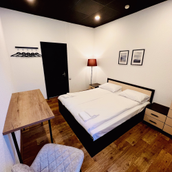 фото 74 PROloft Hotel&Hostel (Пролофт)