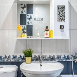 Фото Апартаменты SunRеntаl (СанРентал) на бульваре Комарова 9