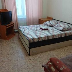 Фото Апартаменты на улице Магистральная 121