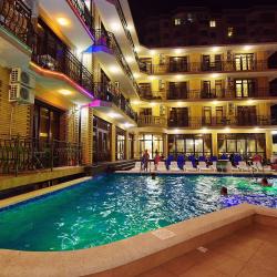 Фото Отель Кастро