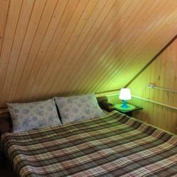 Фото Отель Подсолнух