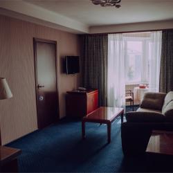 Фото Отель Командор