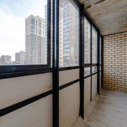 1-комнатные апартаменты улучшенные 427