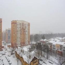 Фото Отель Moment House (Момент Хаус) на улице Народного Ополчения