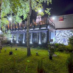Фото Отель VE art resort (ВЕ арт резорт)