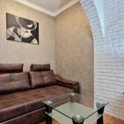 Фото Апартаменты на улице Катунина 18