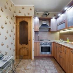 Фото Отель Comfort Homes (Комфорт Хоумс) на улице Трифоновская