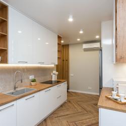 Фото Отель Pro.apartment Тихая Гавань