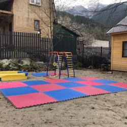 Фото Отель Рыжая гора