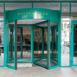 фото 17 Welton Club Hotel & Apartments (Вэлтон)