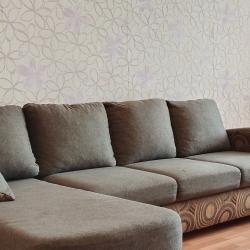 Фото Апартаменты на улице Мысовская 35