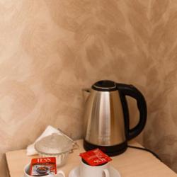 Фото Отель Дельфин