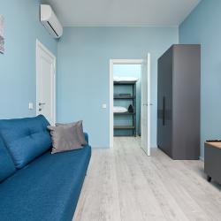 Фото Отель Baltic Sense на улице Ольховая 32к10