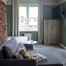 Фото Отель Plantage на Пионерской (Плантаж)