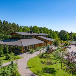 Фото Отель ArtiLand (АртиЛэнд)