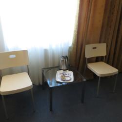 Фото Отель Парадиз