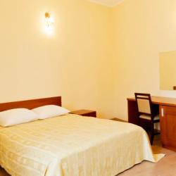 Фото Отель Лукоморье