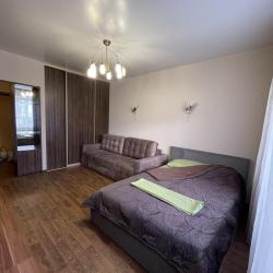 1-комнатные апартаменты стандарт